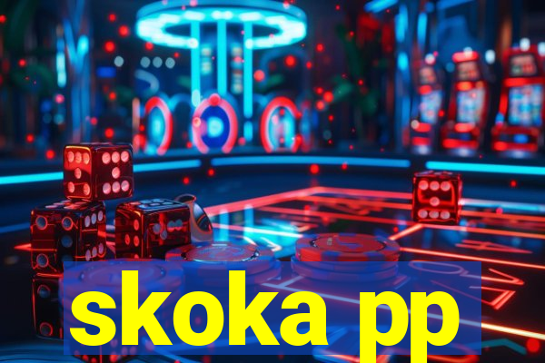 skoka pp